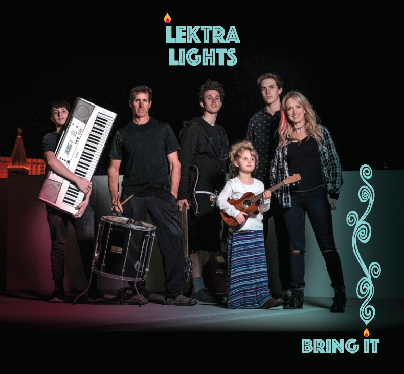 lektra lights bring it