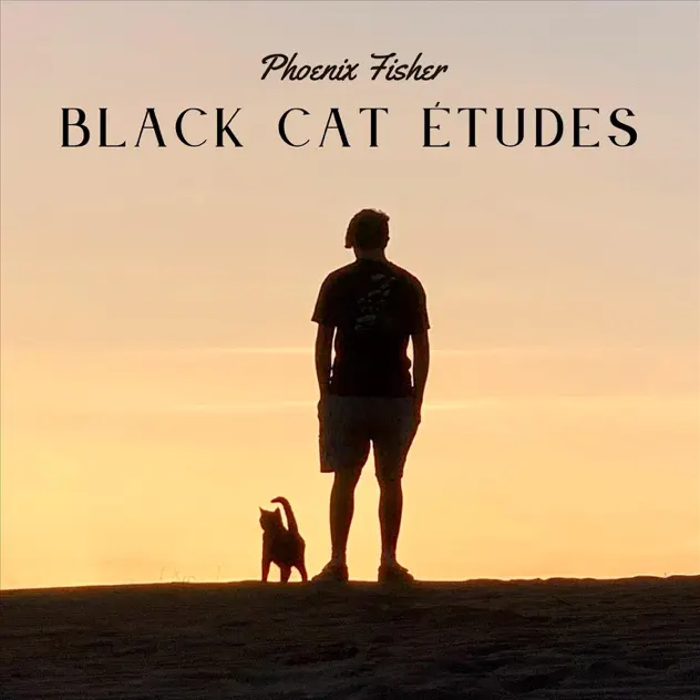Black Cat Etudes