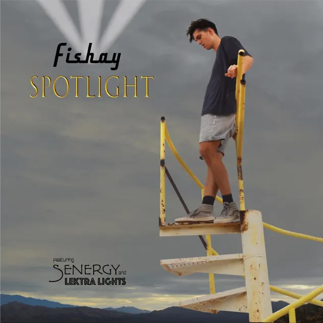 Spotlight album cover