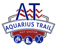 Aquarius Trail logo